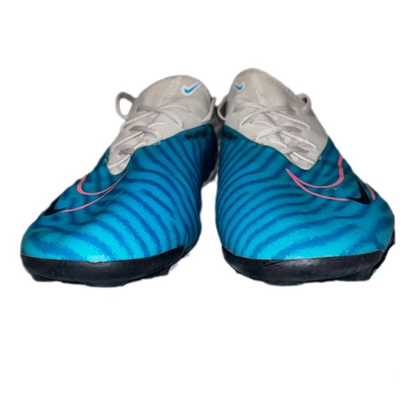 Nike Phantom GC Pro FG soccer cleats - Picture 3 of 5